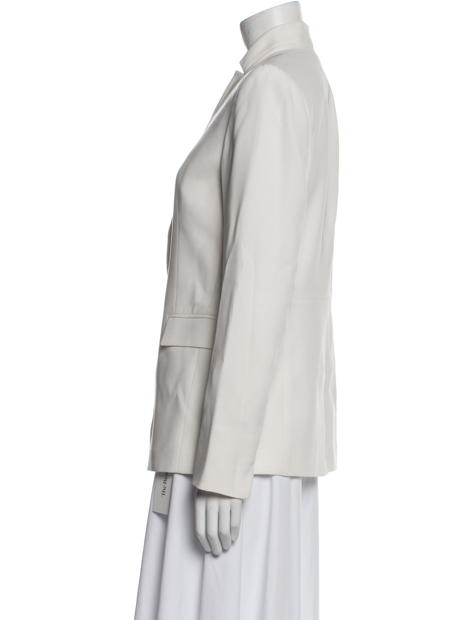 Lafayette 148 Blazer