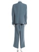 Lafayette 148 Wool Pantsuit