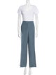 Lafayette 148 Wool Pantsuit
