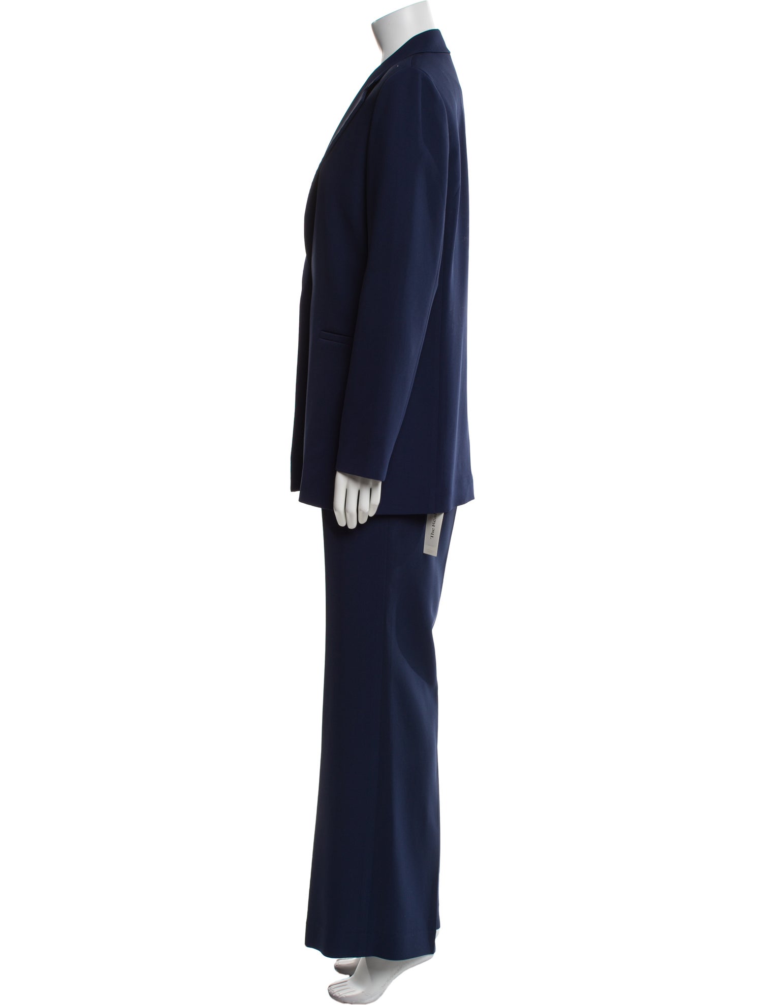 Lafayette 148 Pantsuit