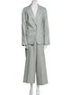 Lafayette 148 Silk Pantsuit