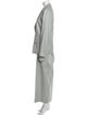 Lafayette 148 Silk Pantsuit