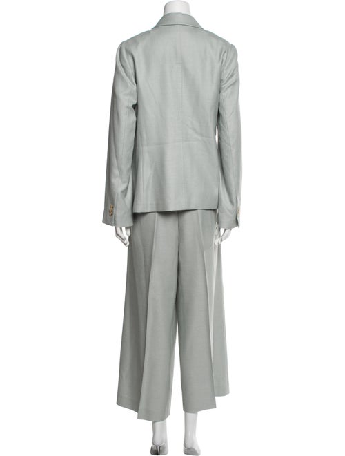 Lafayette 148 Silk Pantsuit