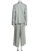 Lafayette 148 Silk Pantsuit