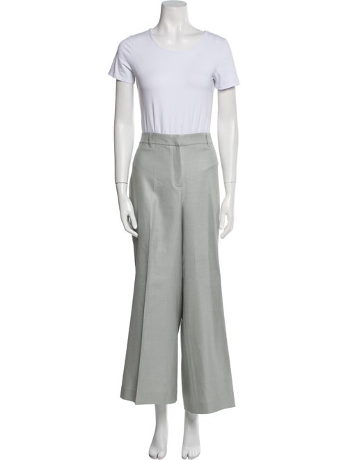 Lafayette 148 Silk Pantsuit