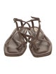 Lafayette 148 Leather Sandals
