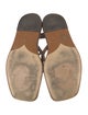 Lafayette 148 Leather Sandals