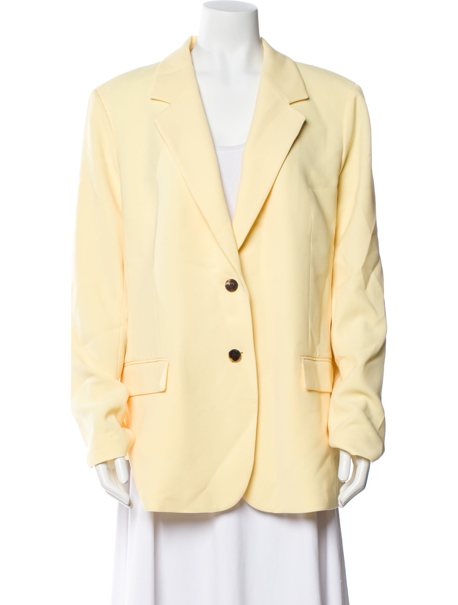 Lafayette 148 Blazer