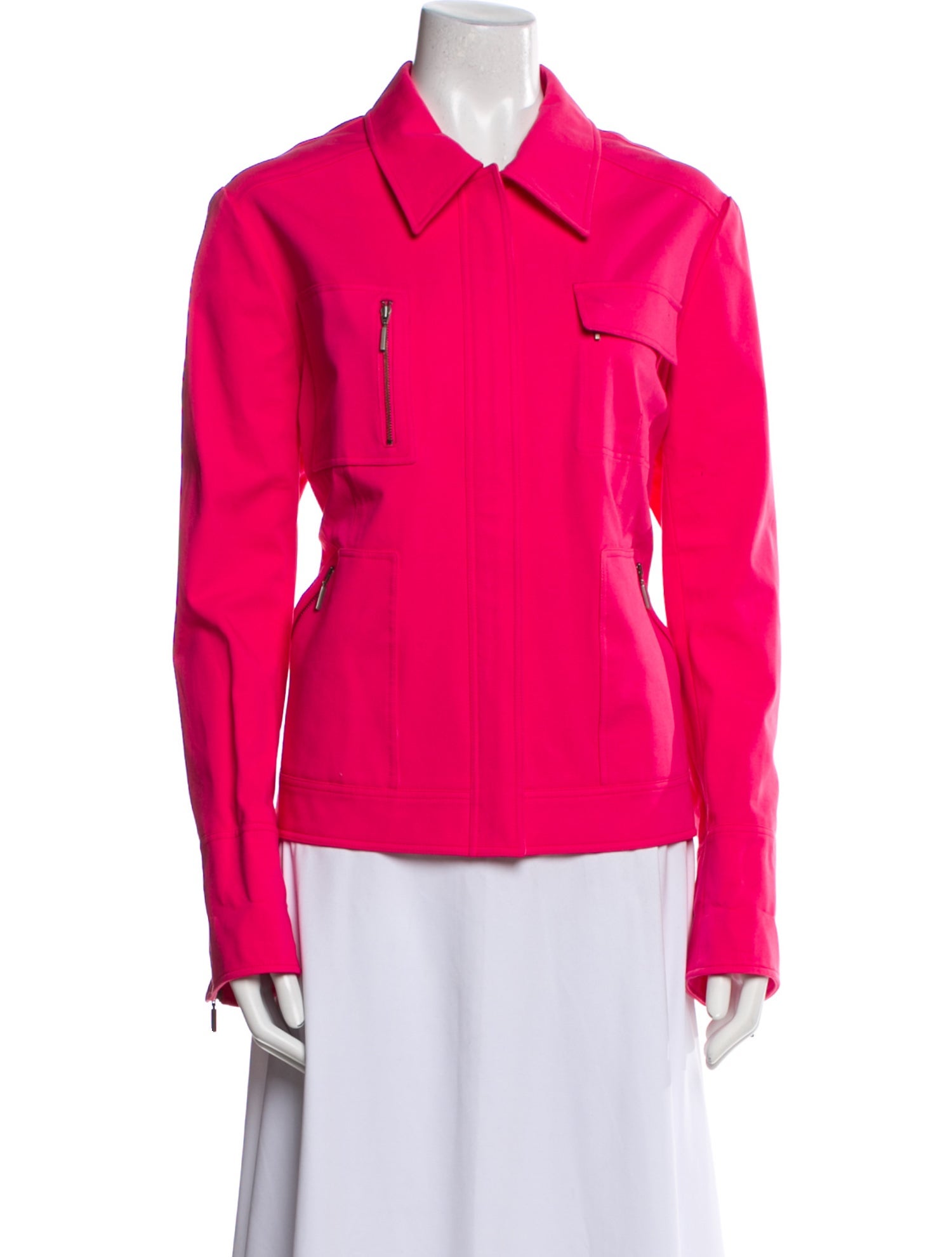 Lafayette 148 Jacket