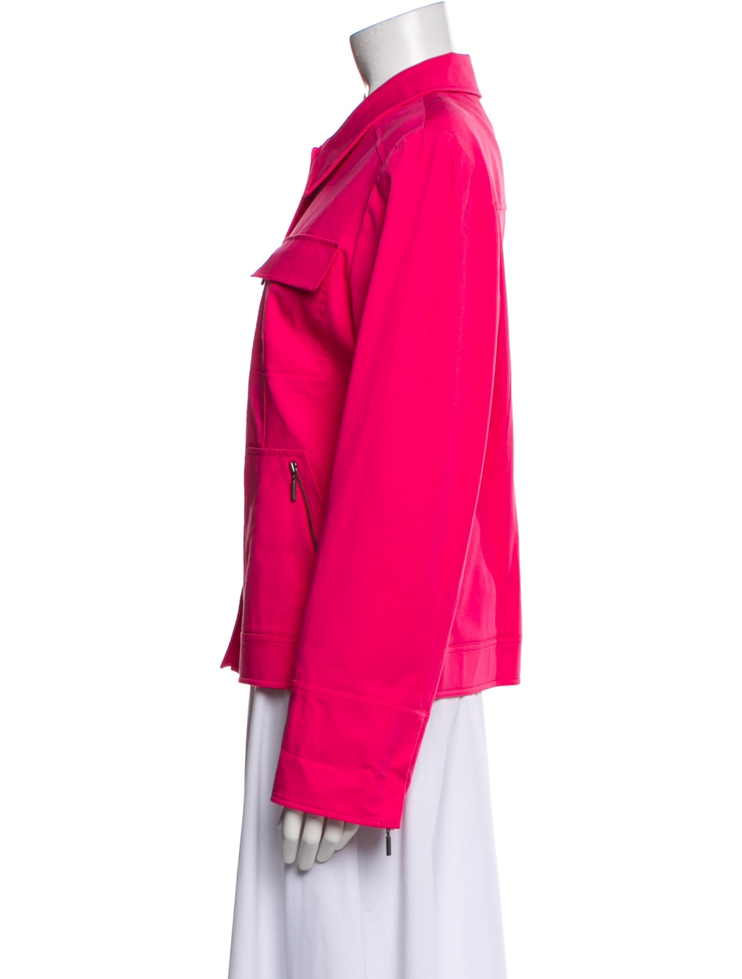 Lafayette 148 Jacket