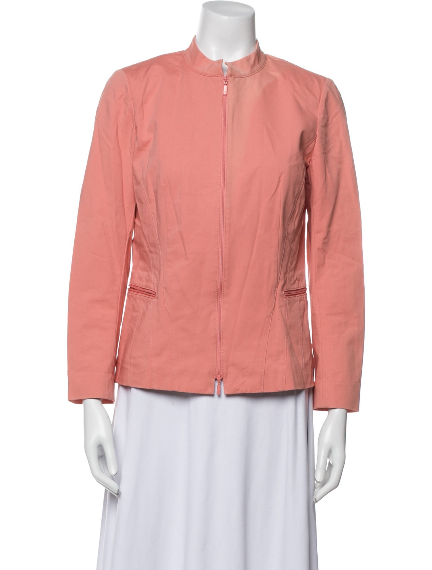 Lafayette 148 Evening Jacket