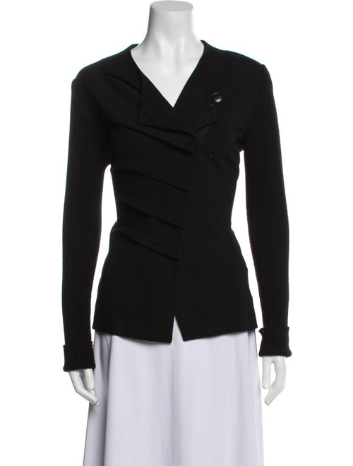 Lafayette 148 Wool Evening Jacket