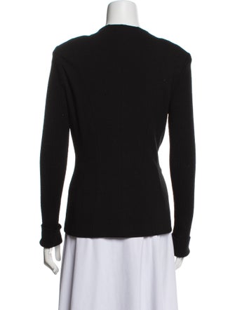 Lafayette 148 Wool Evening Jacket