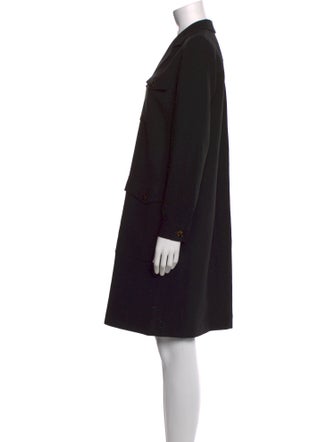 Lafayette 148 Knee-Length Dress