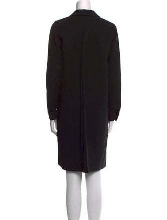 Lafayette 148 Knee-Length Dress