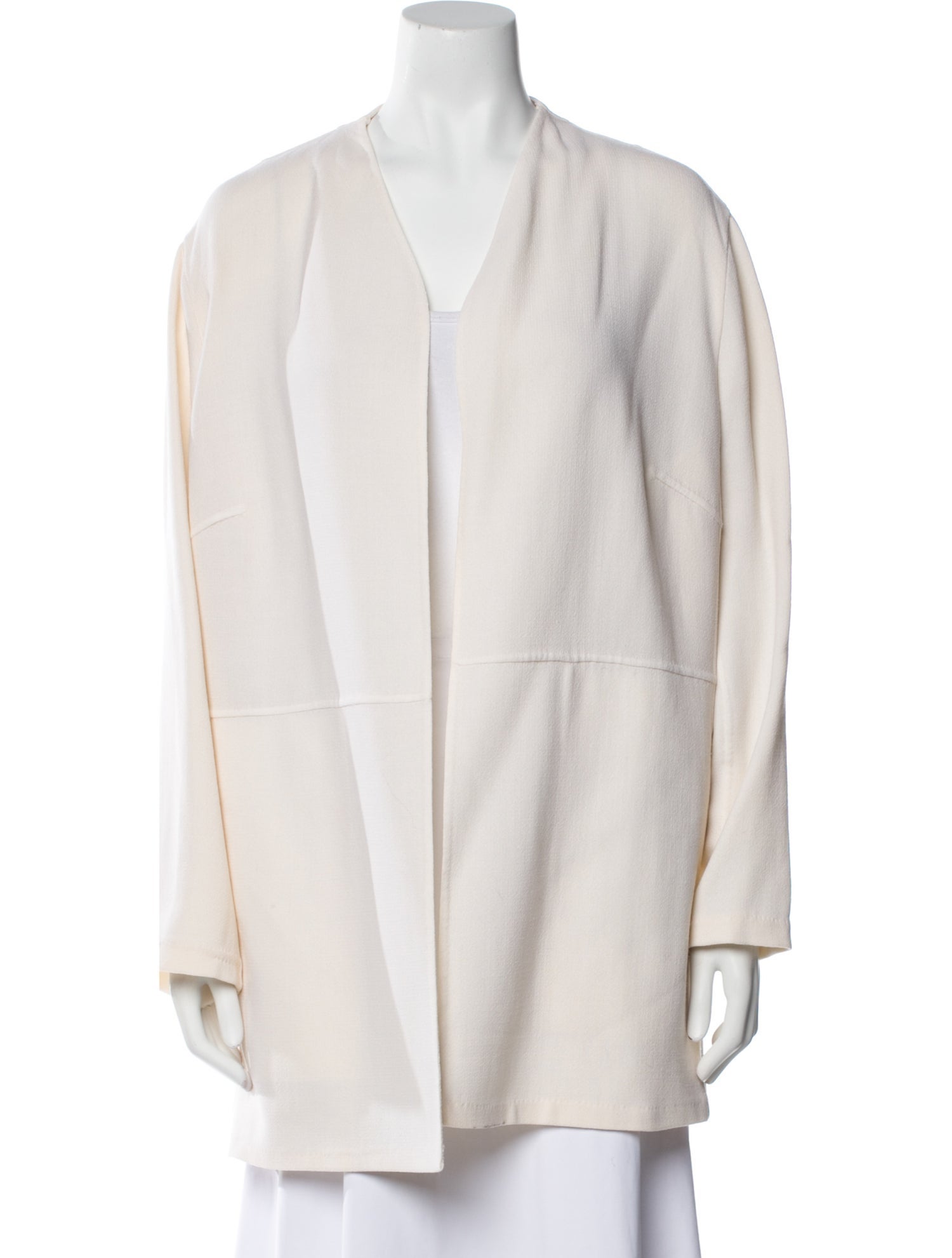 Lafayette 148 Wool Jacket