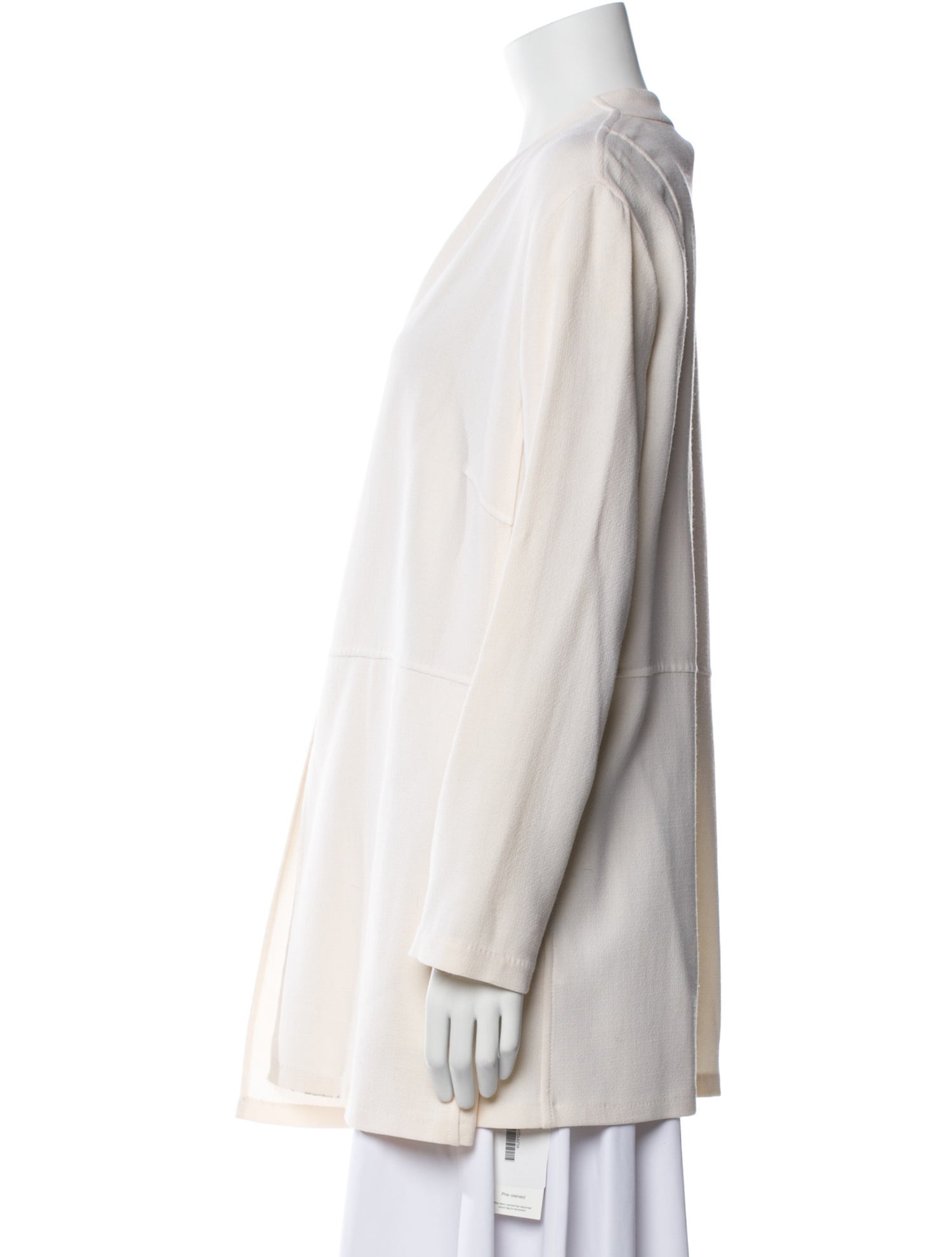 Lafayette 148 Wool Jacket