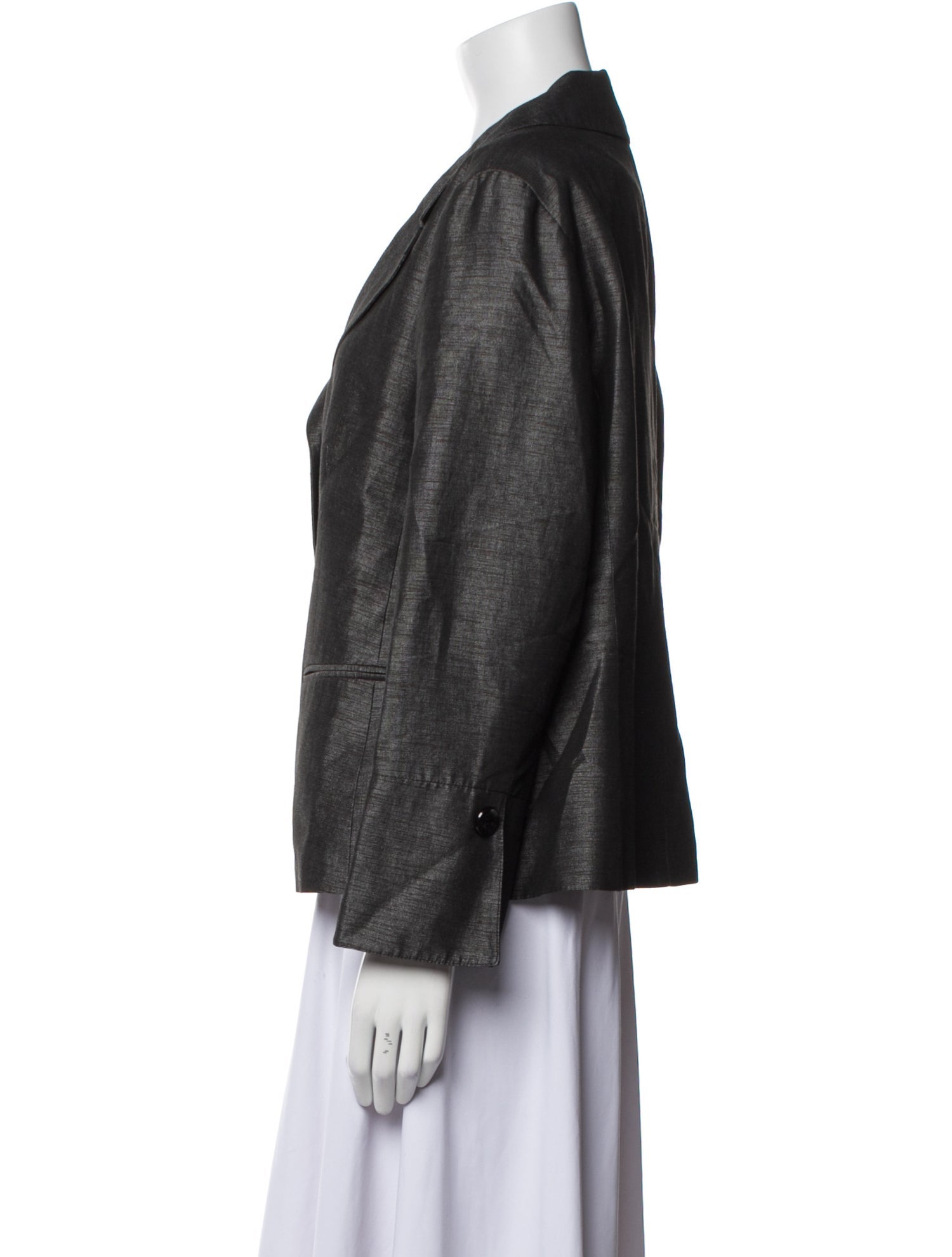 Lafayette 148 Blazer