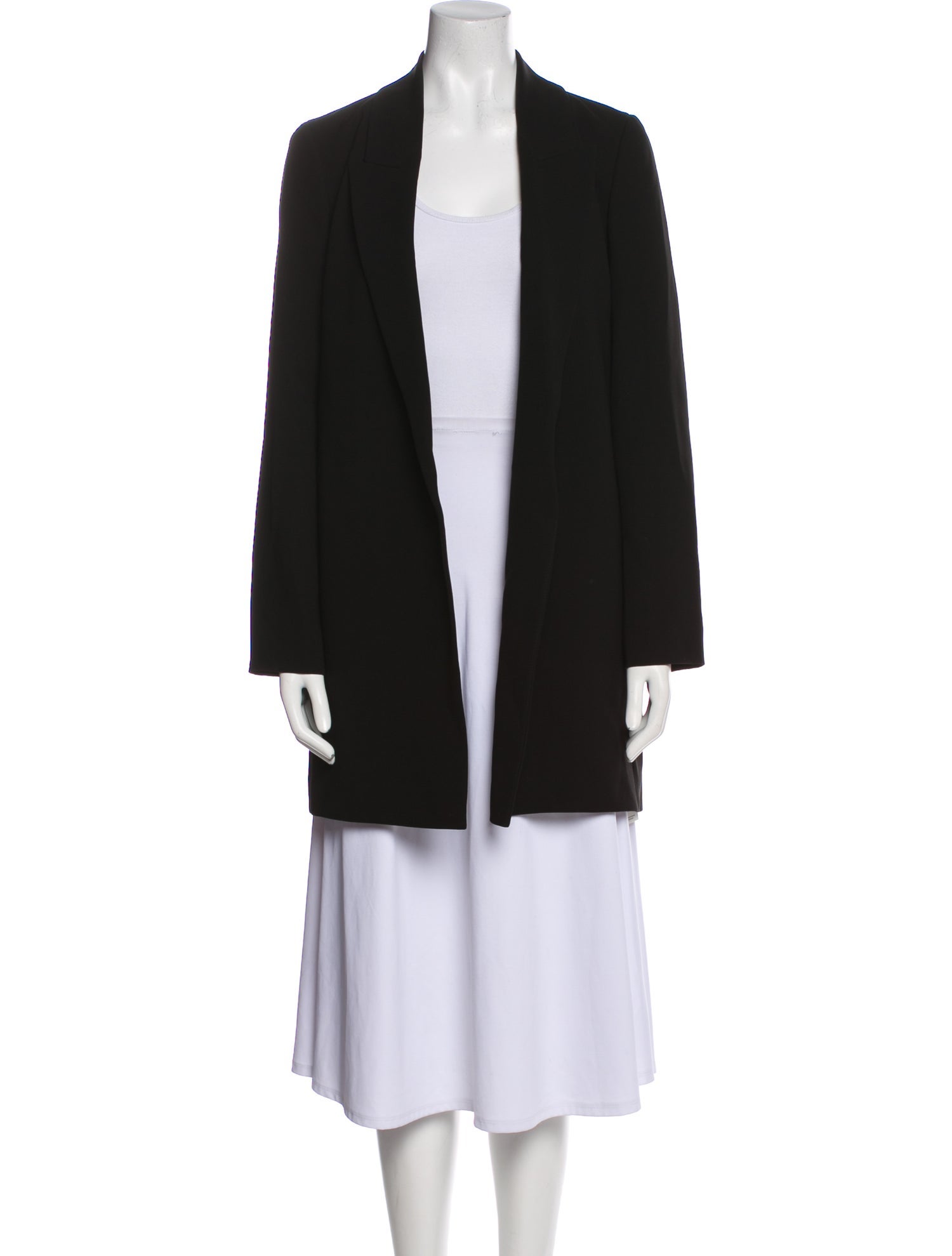 Lafayette 148 Blazer