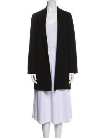 Lafayette 148 Blazer