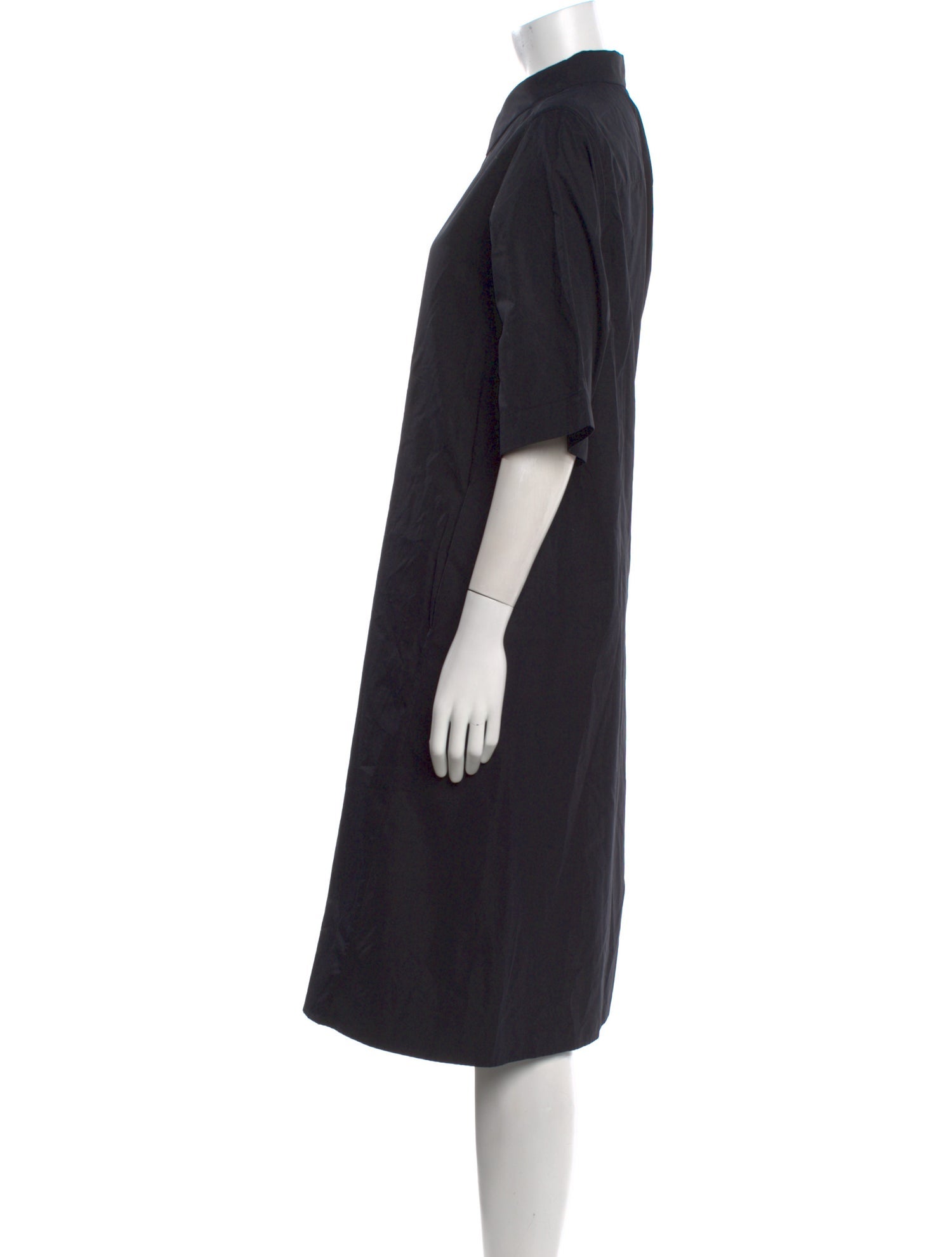 Lafayette 148 Knee-Length Dress w/ Tags