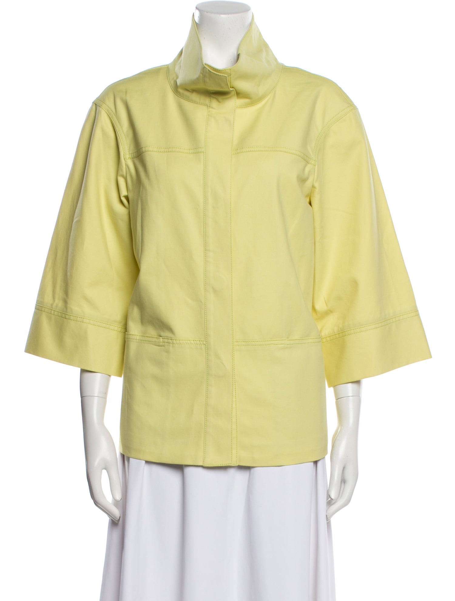 Lafayette 148 Jacket