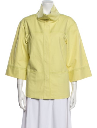 Lafayette 148 Jacket