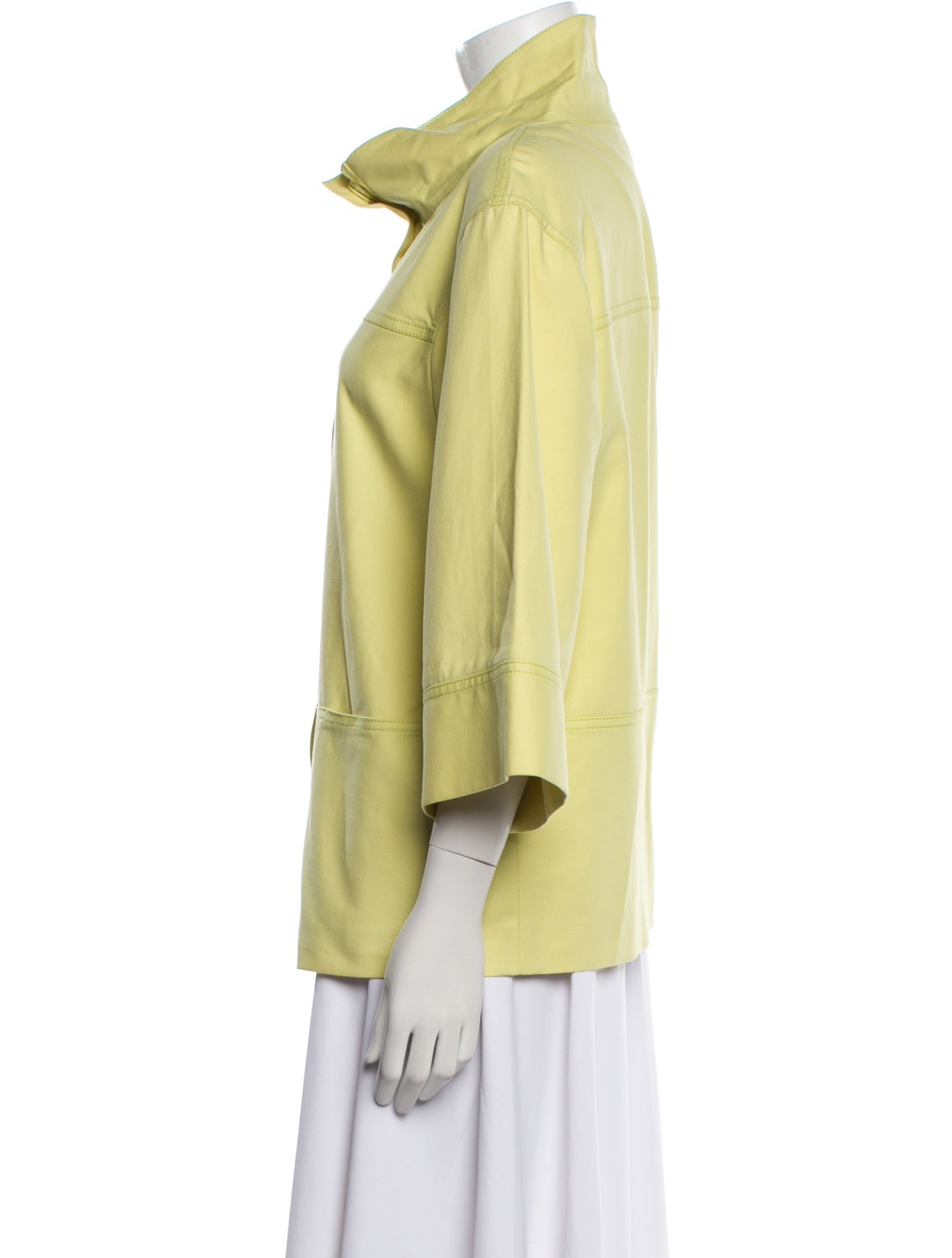 Lafayette 148 Jacket