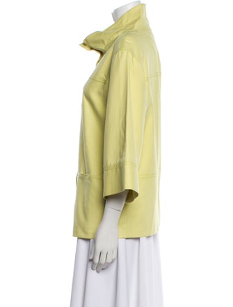 Lafayette 148 Jacket