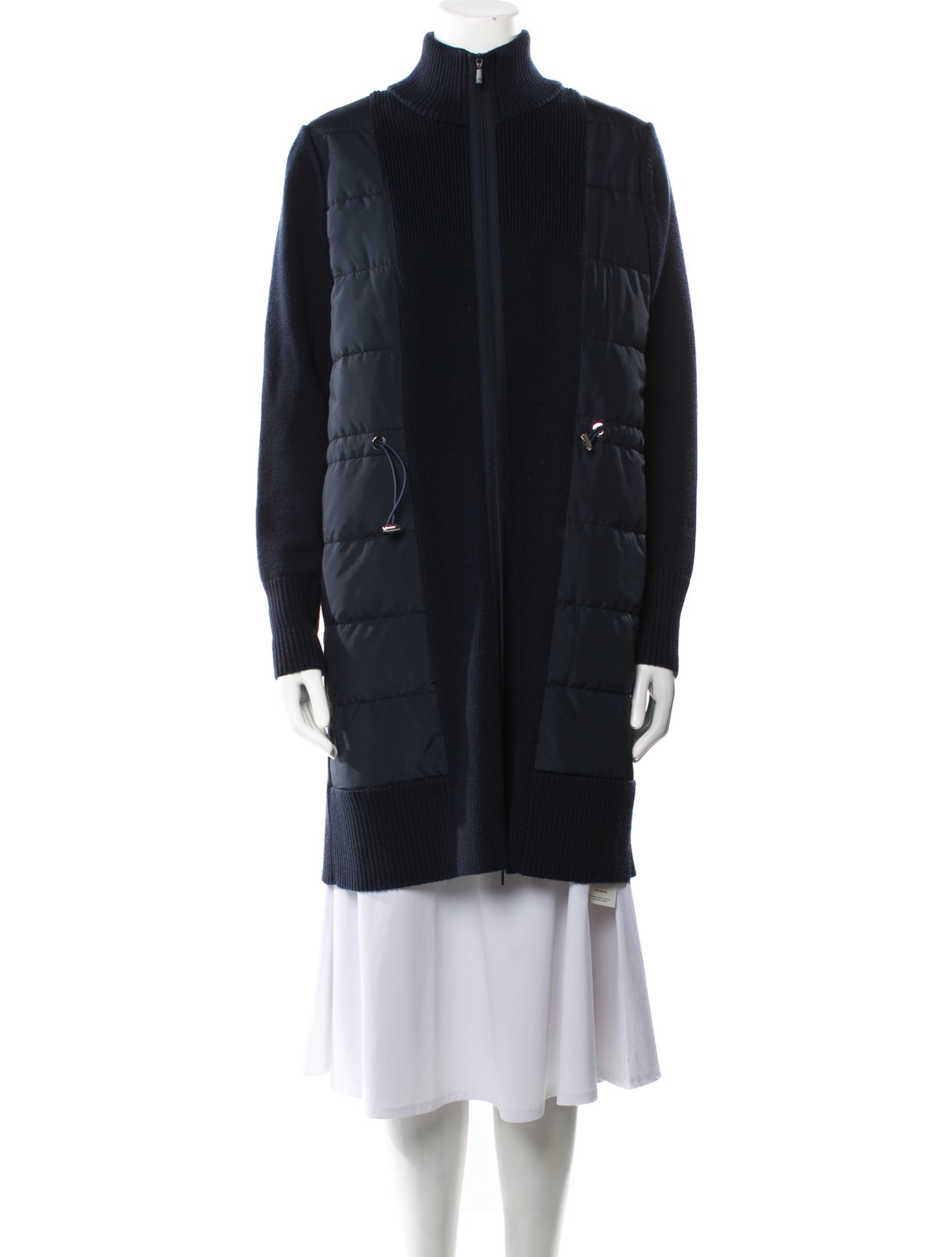 Lafayette 148 Wool Coat