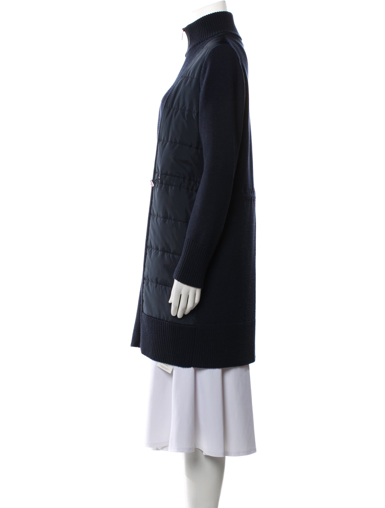 Lafayette 148 Wool Coat