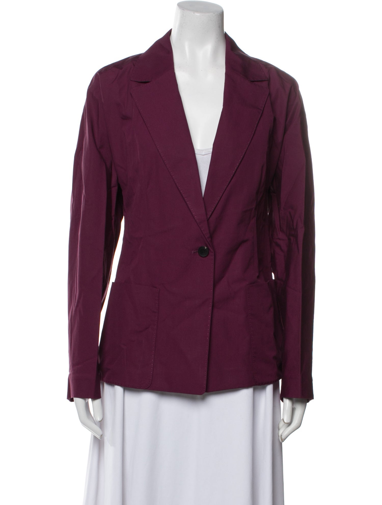 Lafayette 148 Blazer