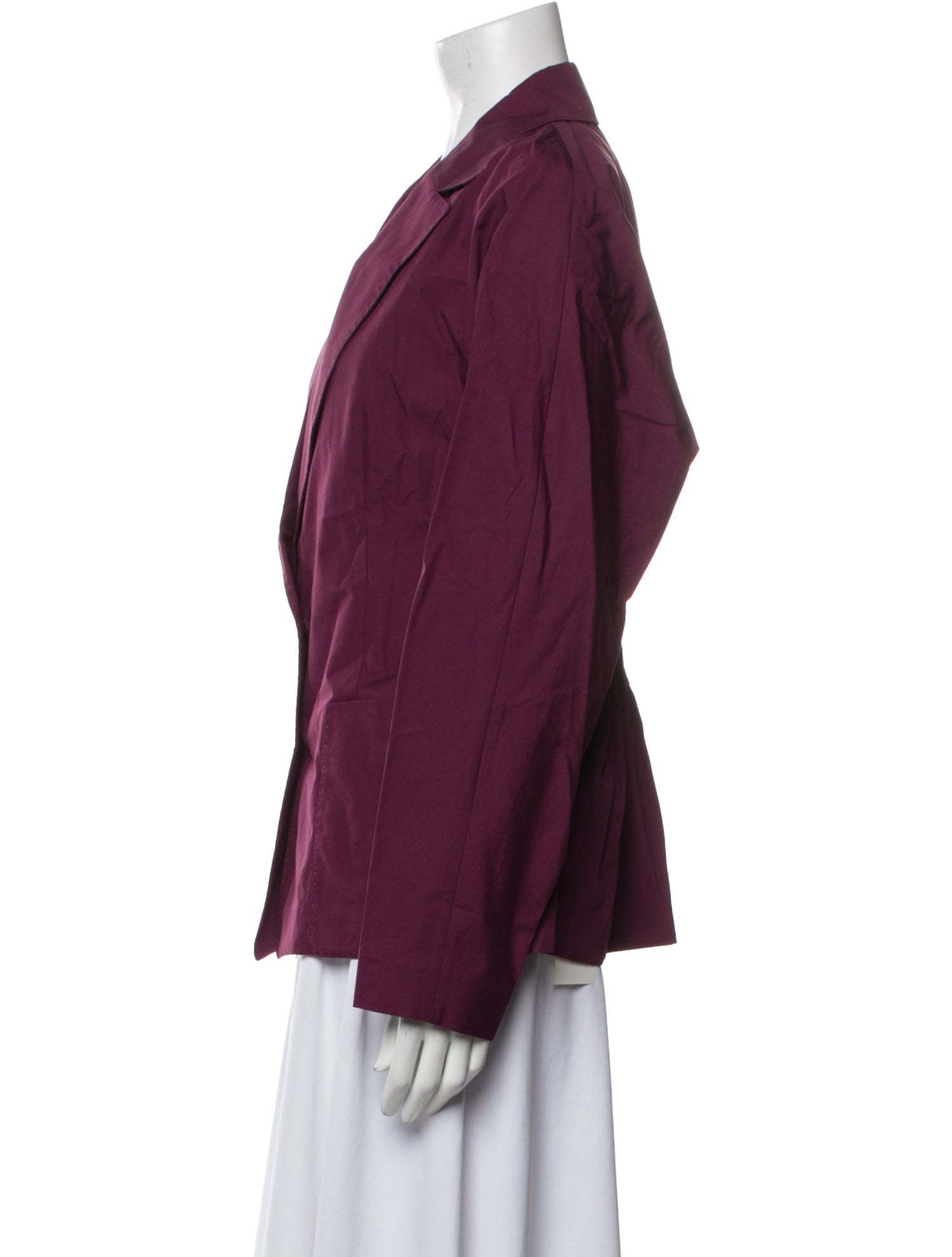 Lafayette 148 Blazer