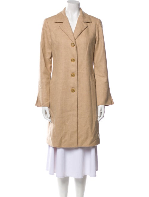 Lafayette 148 Wool Coat