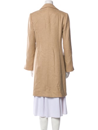 Lafayette 148 Wool Coat