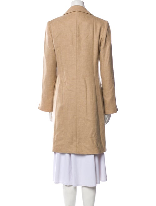 Lafayette 148 Wool Coat