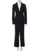 Lafayette 148 Wool Pantsuit