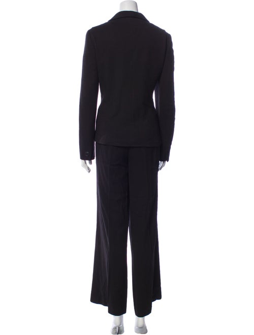 Lafayette 148 Wool Pantsuit