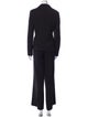 Lafayette 148 Wool Pantsuit