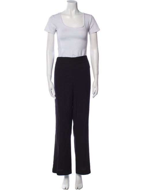 Lafayette 148 Wool Pantsuit