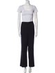 Lafayette 148 Wool Pantsuit