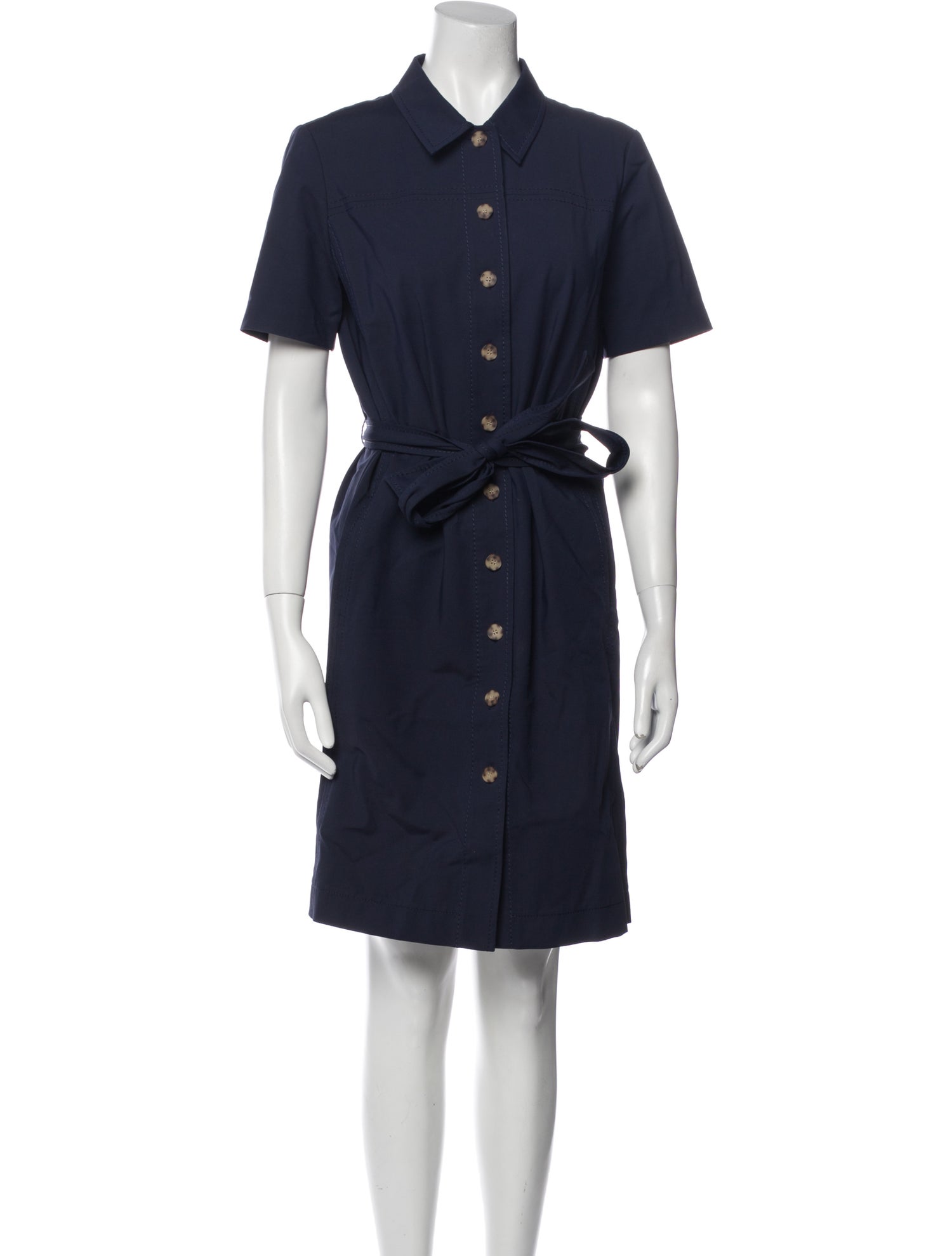 Lafayette 148 Mini Dress