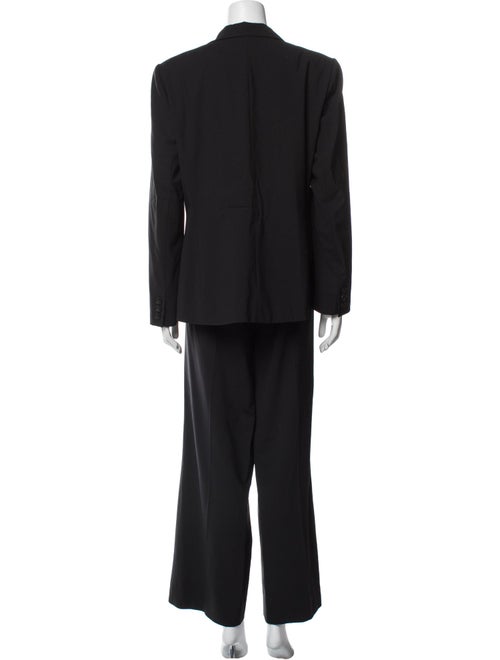 Lafayette 148 Virgin Wool Pantsuit