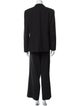 Lafayette 148 Virgin Wool Pantsuit