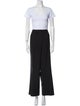 Lafayette 148 Virgin Wool Pantsuit
