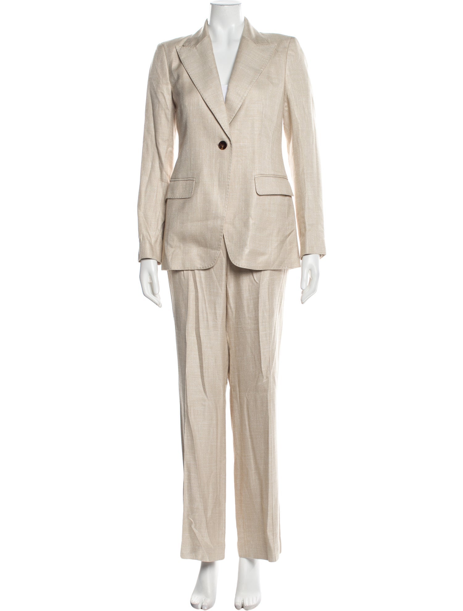 Lafayette 148 Pantsuit w/ Tags