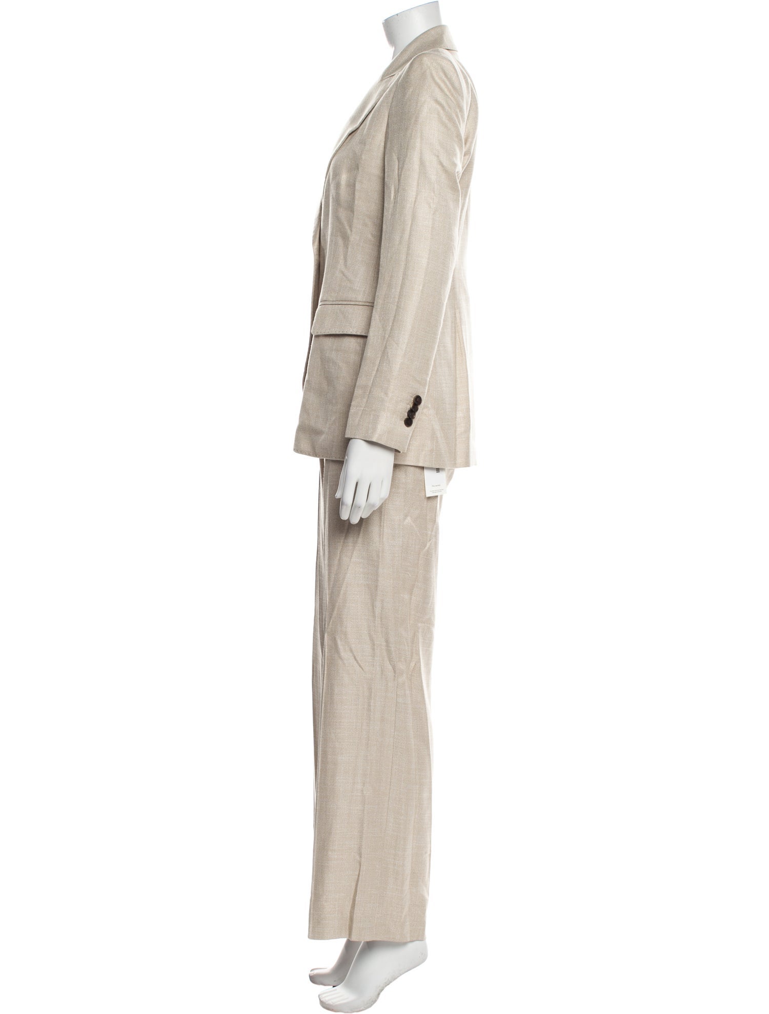 Lafayette 148 Pantsuit w/ Tags