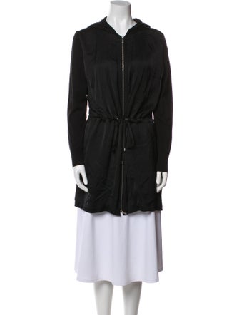 Lafayette 148 Utility Jacket