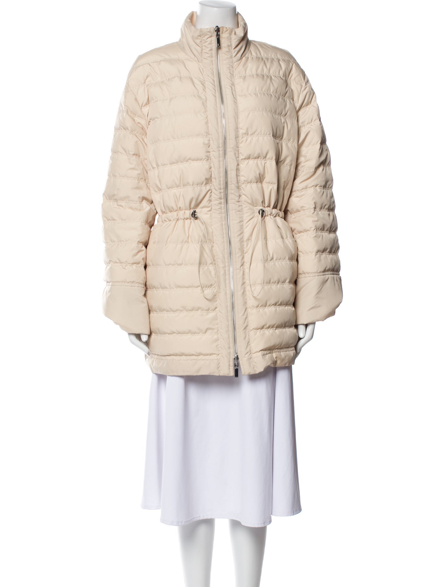 Lafayette 148 Down Coat