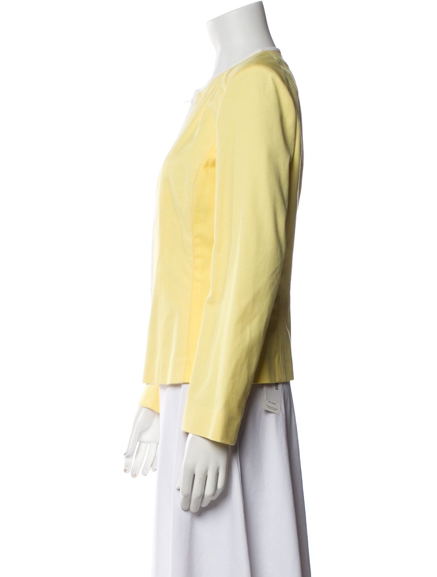 Lafayette 148 Evening Jacket